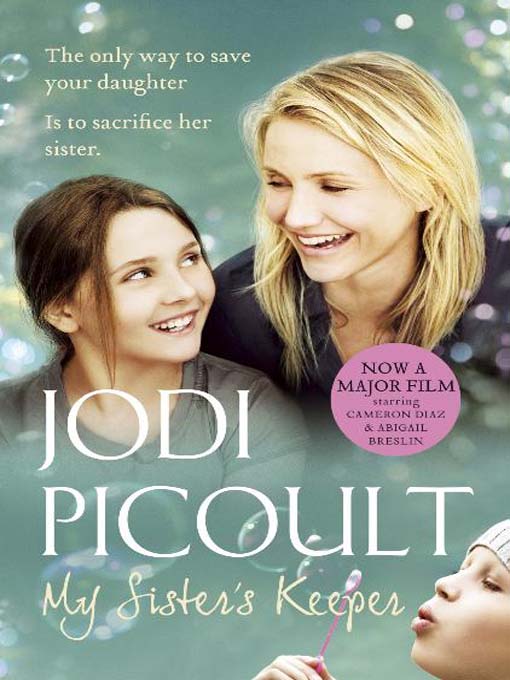 My Sister's Keeper (eBook)